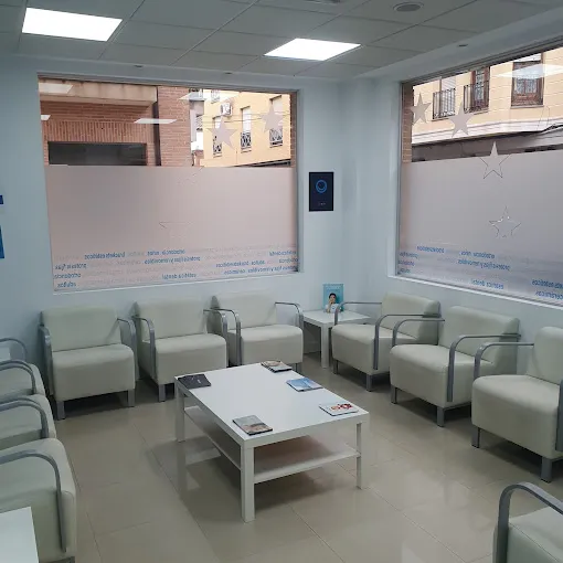 Clínica dental Catalano Mora