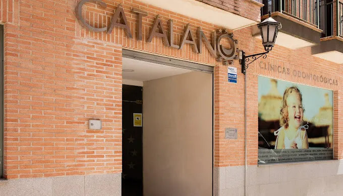 Clínica dental Catalano Mora