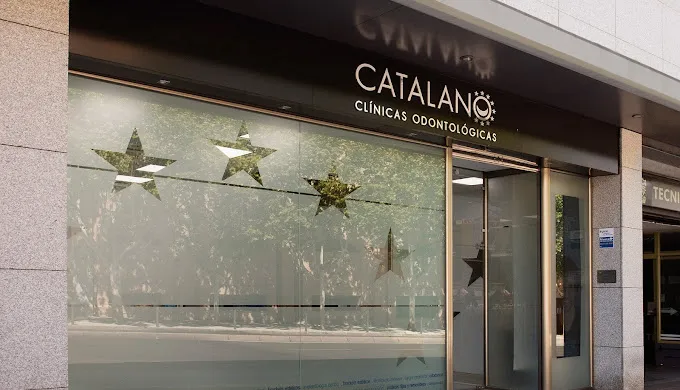 Catalano: Tu dentista en Toledo de confianza