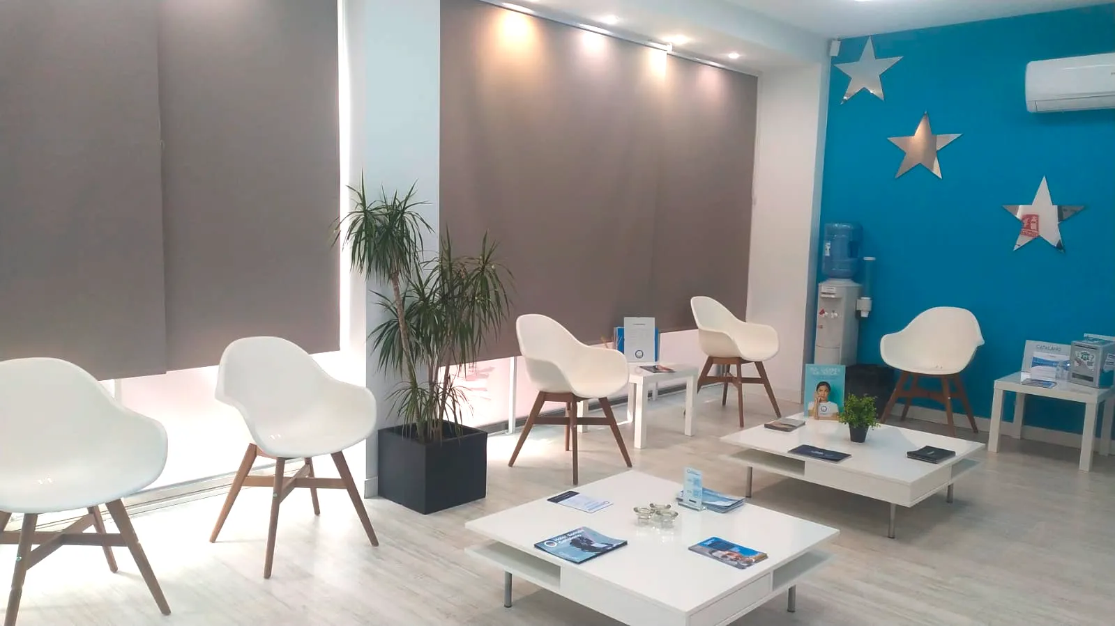 Clínica dental en Ciudad Real capital