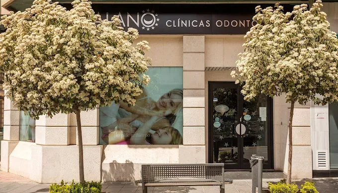 Clínicas dentales en Valdepeñas
