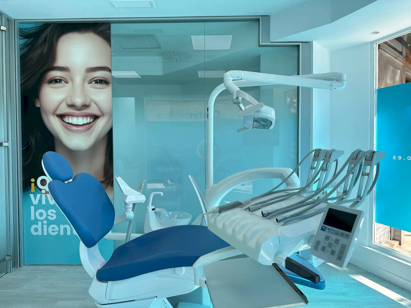 Clínicas Dentales Catalano: la nueva forma de entender la odontología moderna