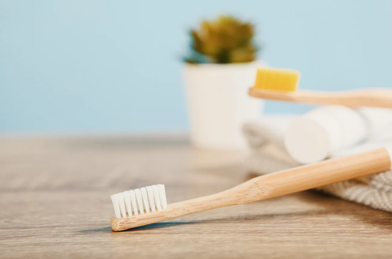 ¿Cómo elegir el mejor cepillo de dientes?
