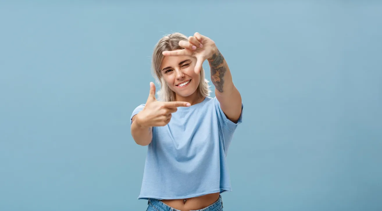 Diseño de Sonrisa Digital DSD: ve tu resultado antes de empezar