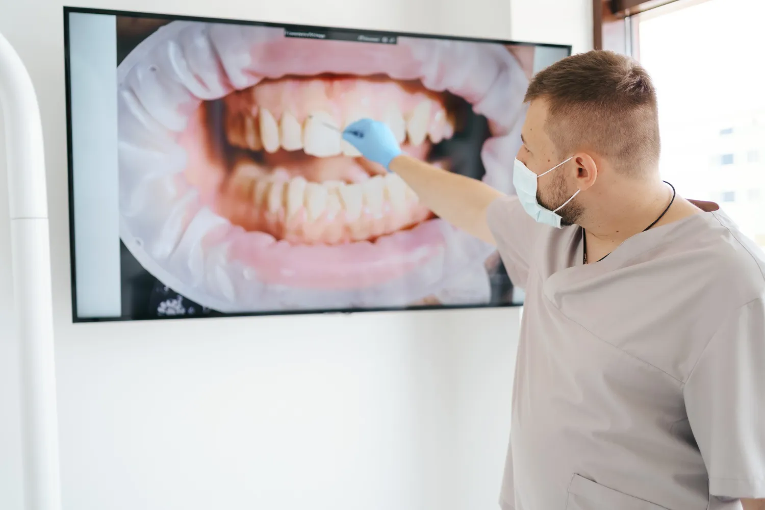 Flujo digital y diseño CAD/CAM en una clínica dental: la guía definitiva para entender la odontología del futuro