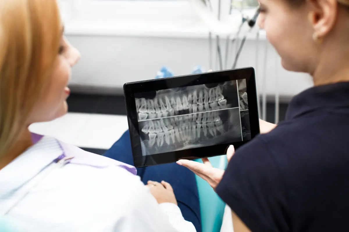 tecnologia implantes dentales de Albacete