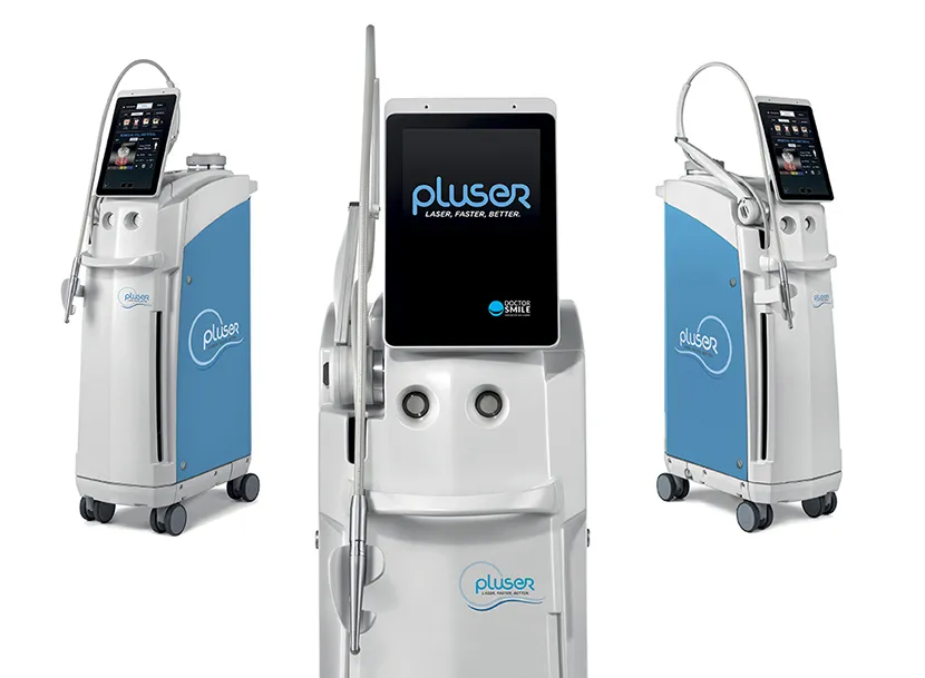 Láser dental en Ciudad Real: la tecnología que permite tratar muchas caries sin pinchazos y cambiar para siempre la forma de ir al dentista