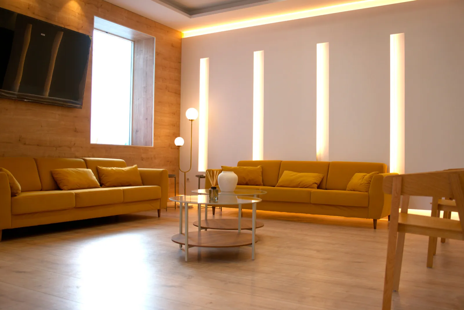 Nueva clínica dental en Alcalá de Henares
