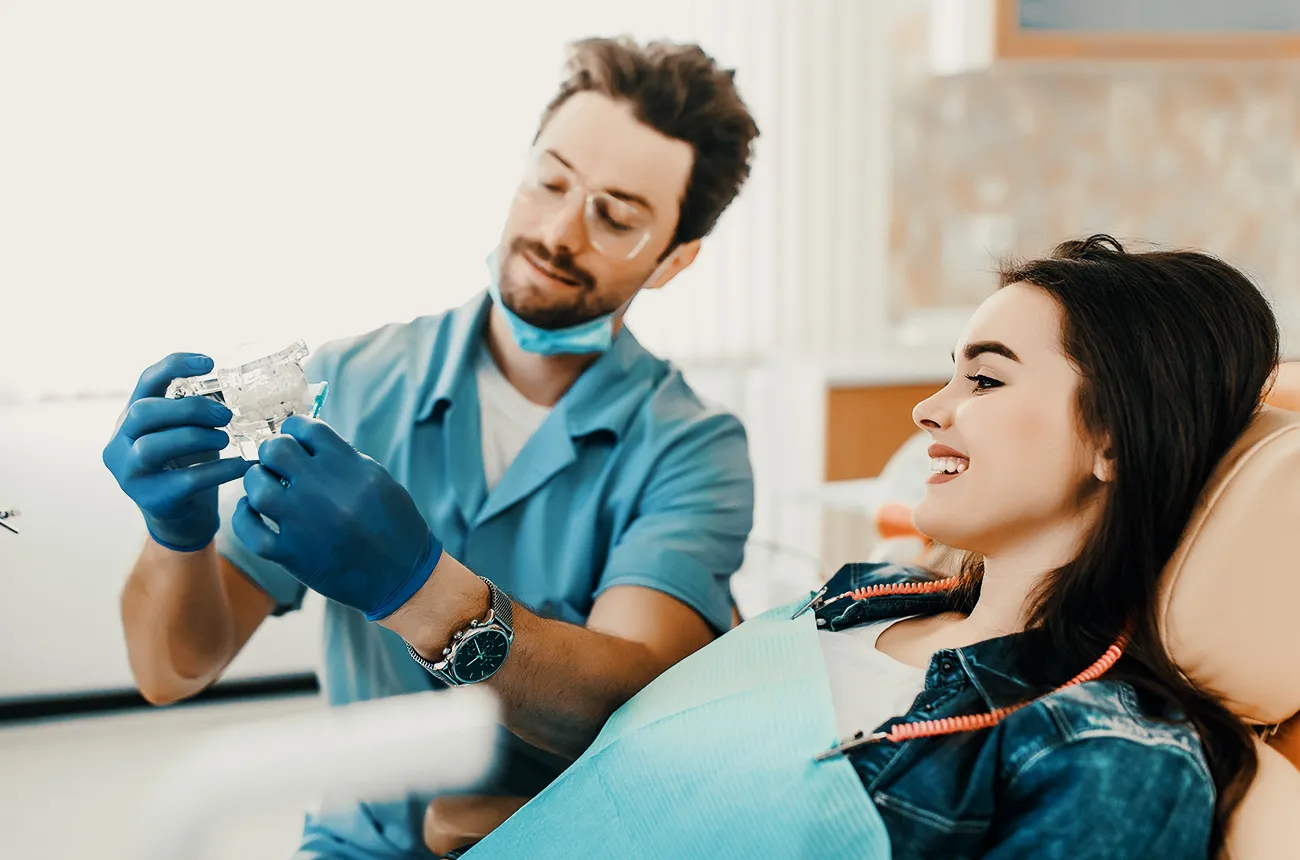 ¿Por qué es importante la limpieza dental profesional de Catalano?