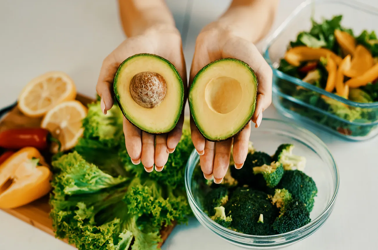 ¿Qué alimentos son buenos para tus dientes?