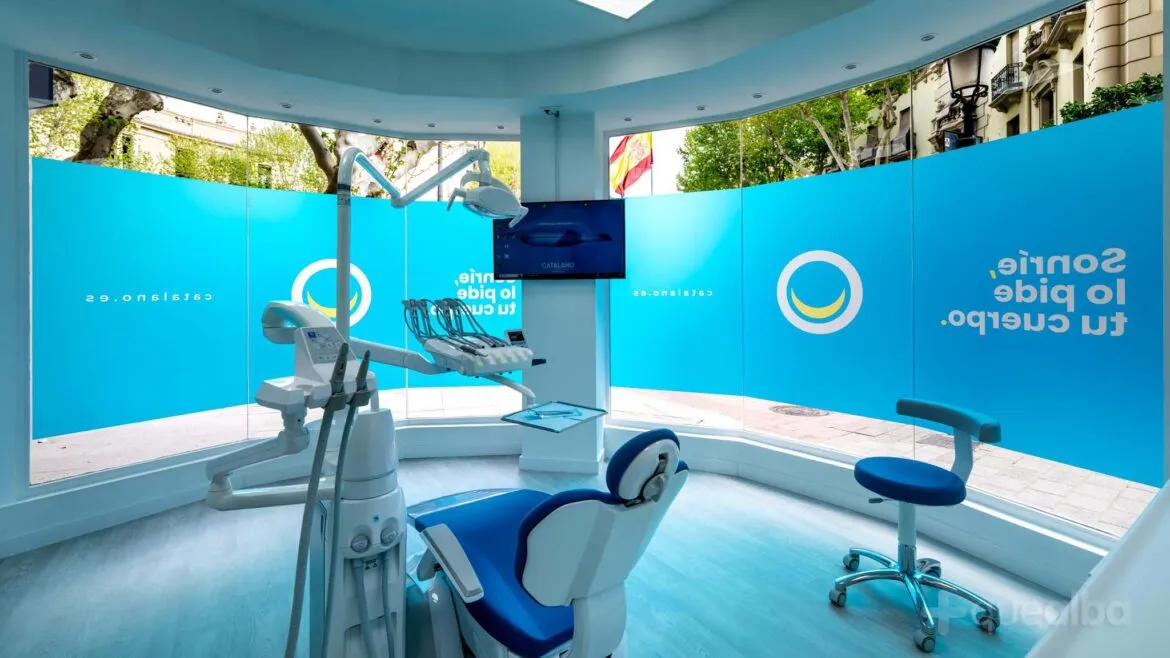 dentista en albacete
