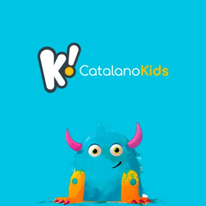 CatalanoKids!